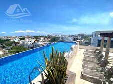 departamento en venta en playa del carmen