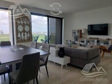 departamento en venta en puerto cancun