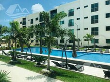 departamento en venta en soho elite astoria cancun