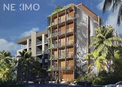 departamento en venta playa carmen, quintana roo