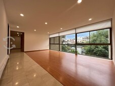 departamento renta lomas country club naucalpan