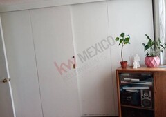 hermoso e iluminado departamento en venta