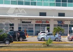 oficina en renta en cancun centro el precio