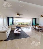 penthouse en venta puerto cancún alrz5776