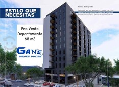 pre venta departamentos en tlalnepantla