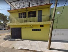 remate bancario casa col. moctezuma