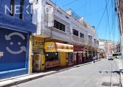 Se vende local Comercial en el Zona Centro, Pachu