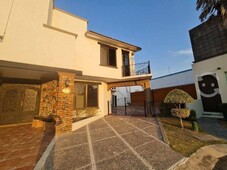 se vende residencia en mision conca, roof