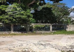 terreno en venta en bacalar