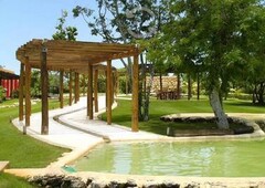 terreno en venta en cancún country club