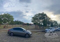 terreno en venta en el cortijo san agustín