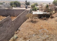 terreno en venta en ixtapaluca