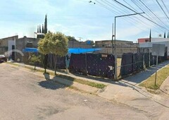 terreno en venta en jardín real zapopan.