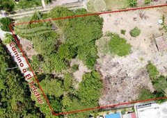 terreno en venta en xalapa veracruz