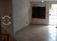 vendo amplia casa en los heroes ecatepec