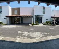 venta casa residencial khana. metepec