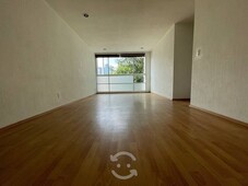 venta departamento en escandón