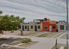 vrsm casa en zacarias ochoa camacho sinaloa