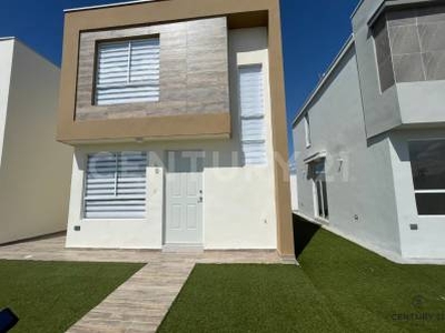 Casa en venta en Valle Condesa Sector Britania, Juárez