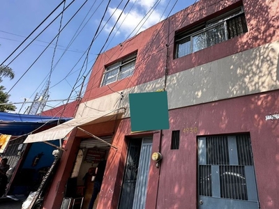 Casa en Venta en Zona Comercial ,San Juan Bosco , Oblatos Guadalajara