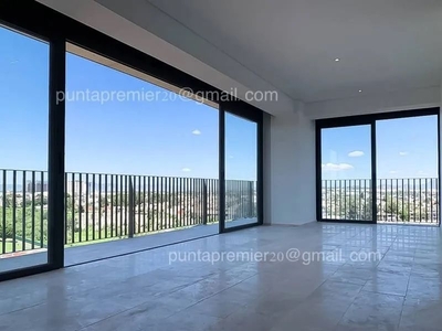 Departamento En Venta En Puerta Del Valle, Zapopan, Jalisco