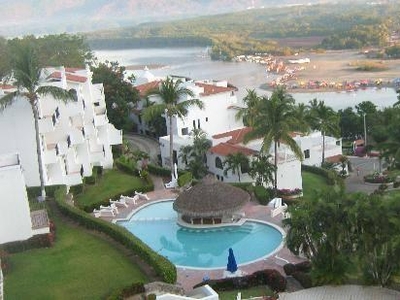 PLAYA, SOL Y ARENA MANZANILLO