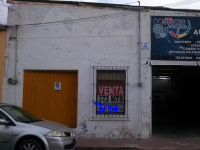 Renta de Bodega centro Historico