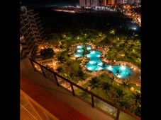 acapulco playa diamante la isla residences condominio emerald
