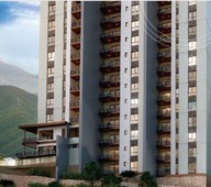 AG VENTA DE PENTHOUSE DE LUJO EN MONTERREY