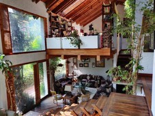 Bosque de las Lomas, Bosque de Arces casa para remodelar en venta (JS)