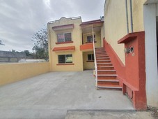 departamento en planta baja en venta colonia granjas la boticaria veracruz