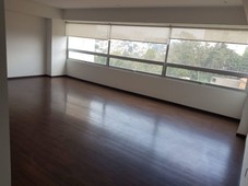 departamento en venta o renta, sendero santa fe