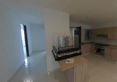 departamento en venta, en santa cruz atoyac, cdmx