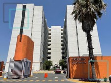 DEPARTAMENTO EN VENTA TORRE CENTRIKA ZONA CENTRO DE MONTERREY