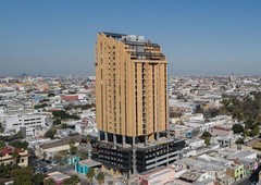 DEPARTAMENTOS EN VENTA CENTRO DE MONTERREY