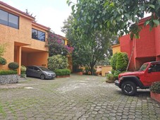 Hermosa Casa en Condominio Av. Toluca!!