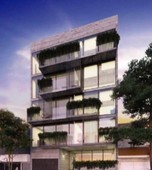 pre - venta de grand house de 223 m2 en la condesa