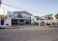 residencia en venta en benito juarez norte en mérida, yucatán