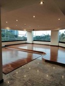 VENDO DEPARTAMENTO EN PROLONGACIÓN BOSQUES DE REFORMA