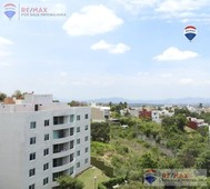 venta de departamento, zona norte de cuernavaca clave 3625