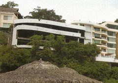 edificio en venta, obra negra, la cima, acapulco