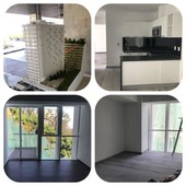 venta departamento en lomas de santa fe