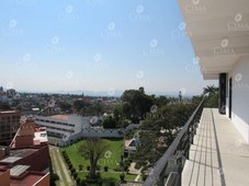 venta departamento nuevo en la pradera cuernavaca - v21