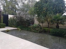 Venta divina casa en bosques de las lomas