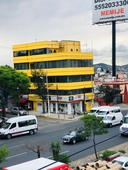 sala de juntas y oficinas en renta.