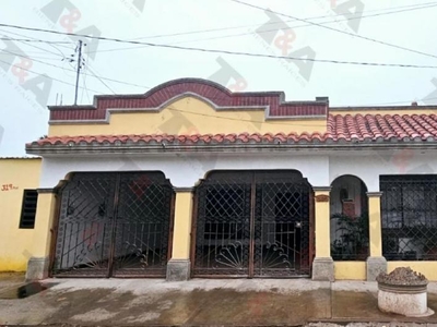 Casa en Renta en CONSTITUCIÓN Ciudad Obregón, Sonora