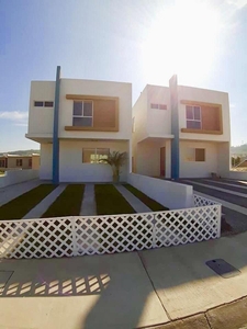 Casa en Venta en Cumbres de la Presa Tijuana, Baja California