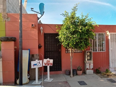Casa en Venta en Hacienda Las Delicias III Tijuana, Baja California