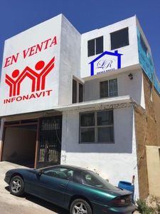 Casa en Venta en SANTA FE 5a SECCION Tijuana, Baja California