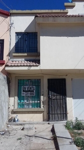 Casa en Venta en URBI VILLAS DEL PRADO 2 Tijuana, Baja California